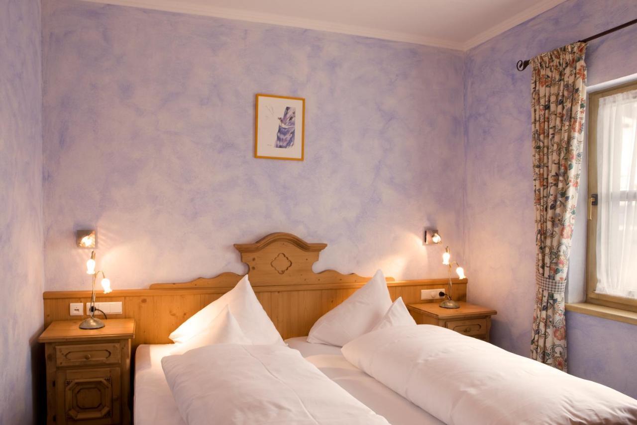 Hotel Hospiz Alm Residenzen St. Christoph am Arlberg Zimmer foto