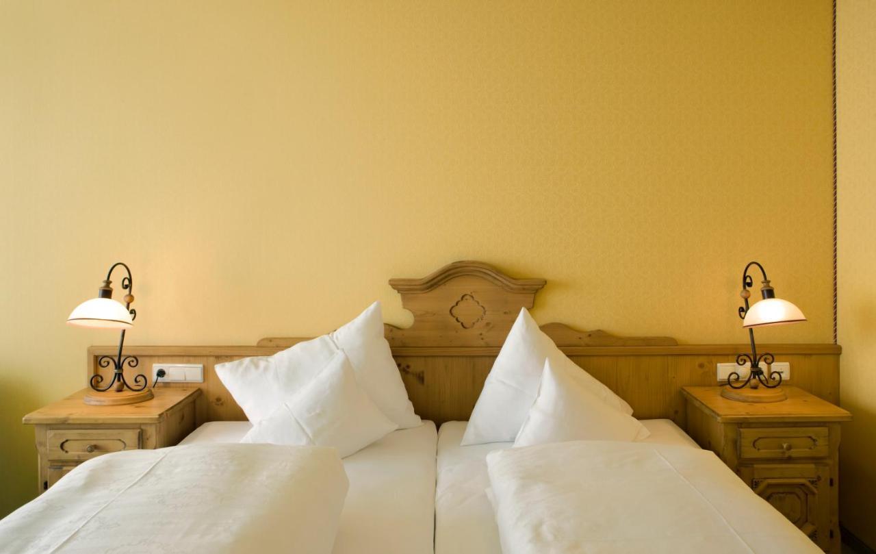 Hotel Hospiz Alm Residenzen St. Christoph am Arlberg Zimmer foto